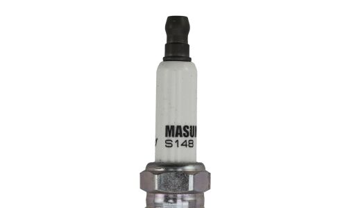 Свеча зажигания Masuma Iridium+Platinum с иридиевым/платиновым электродом, арт. S148IP
