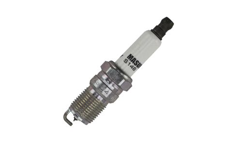 Свеча зажигания Masuma Iridium+Platinum с иридиевым/платиновым электродом, арт. S148IP