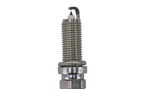 Свеча зажигания Masuma Iridium+Platinum с иридиевым/платиновым электродом, арт. S149IP