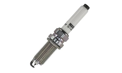 Свеча зажигания Masuma Iridium+Platinum с иридиевым/платиновым электродом, арт. S149IP