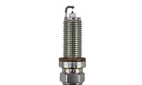 Свеча зажигания Masuma Double Iridium с иридиевым электродом, арт. S150DI