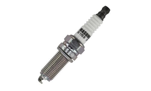 Свеча зажигания Masuma Iridium+Platinum с иридиевым/платиновым электродом, арт. S153IP