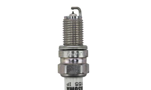Свеча зажигания Masuma Iridium+Platinum с иридиевым/платиновым электродом, арт. S155IP