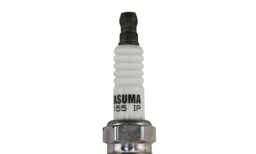 Свеча зажигания Masuma Iridium+Platinum с иридиевым/платиновым электродом, арт. S155IP