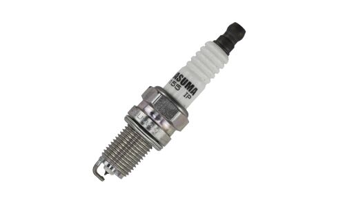 Свеча зажигания Masuma Iridium+Platinum с иридиевым/платиновым электродом, арт. S155IP