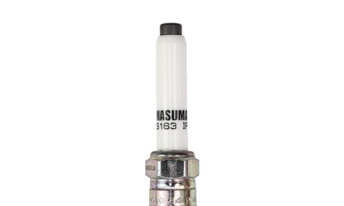 Свеча зажигания MASUMA IRIDIUM+PLATINUM (ILNFR9B7G)