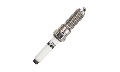 Свеча зажигания MASUMA IRIDIUM+PLATINUM (ILNFR9B7G)