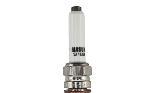 Свеча зажигания MASUMA IRIDIUM