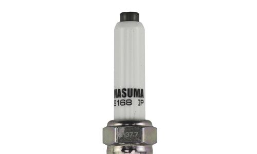 Свеча зажигания MASUMA IRIDIUM+PLATINUM (SILZKER8A8E)