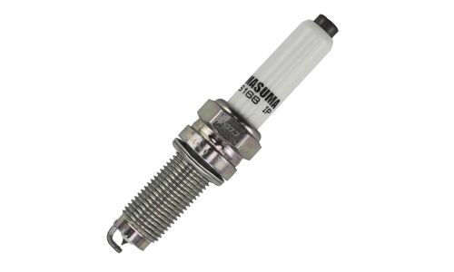 Свеча зажигания MASUMA IRIDIUM+PLATINUM (SILZKER8A8E)