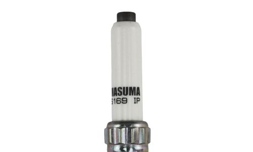 Свеча зажигания MASUMA IRIDIUM+PLATINUM (SILKGR9A7ES)