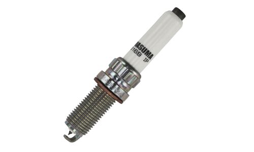 Свеча зажигания MASUMA IRIDIUM+PLATINUM (SILKGR9A7ES)