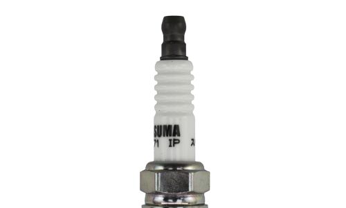 Свеча зажигания MASUMA IRIDIUM+PLATINUM (SILKR7E7G)