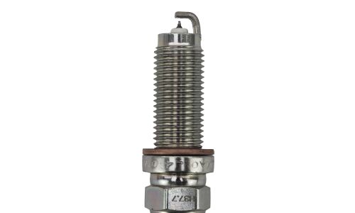 Свеча зажигания MASUMA IRIDIUM+PLATINUM (SILZKAR8G7Y)