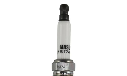 Свеча зажигания MASUMA IRIDIUM+PLATINUM (SILZKAR8G7Y)