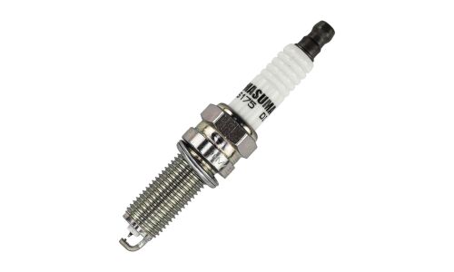 Свеча зажигания MASUMA DOUBLE IRIDIUM (LDK8RTIP)