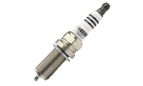 Свеча зажигания Masuma Iridium IKH20 с иридиевым электродом, арт. S201I