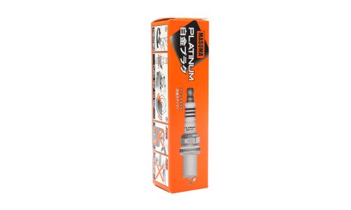 Свеча зажигания Masuma Platinum LZKAR6AP-11 с платиновым электродом, арт. S302P