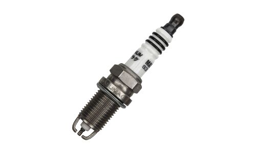 Свеча зажигания Masuma BKR6EKPB-11 (3452) с платиновым электродом, арт. S303P