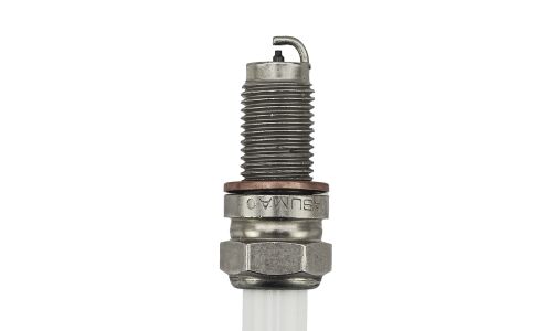 Свеча зажигания Masuma Double Platinum PKER7A8EGS с платиновым электродом, арт. S401DP