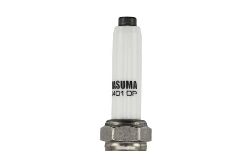 Свеча зажигания Masuma Double Platinum PKER7A8EGS с платиновым электродом, арт. S401DP