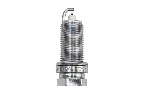 Свеча зажигания Masuma Double Platinum PLZFR6A-11S с платиновым электродом, арт. S403DP