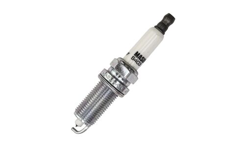 Свеча зажигания Masuma Double Platinum PLZFR6A-11S с платиновым электродом, арт. S403DP