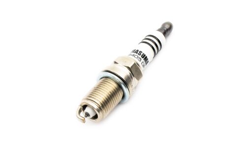 Свеча зажигания Masuma Double Platinum PFR6X-11 с платиновым электродом, арт. S405DP