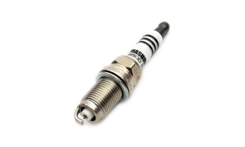 Свеча зажигания Masuma Iridium+Platinum IZFR6K11 с иридиевым электродом, арт. S500IP