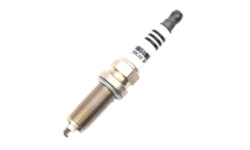 Свеча зажигания Masuma Iridium+Platinum SC16HR11 / ILKAR7B11 с иридиевым электродом, арт. S502IP