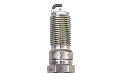 Свеча зажигания Masuma Iridium+Platinum с иридиевым электродом, арт. S503IP