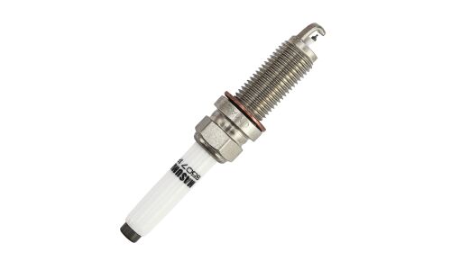 Свеча зажигания Masuma Iridium+Platinum SILZKFR8D7S с иридиевым электродом, арт. S507IP