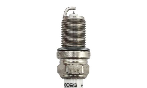 Свеча зажигания Masuma Iridium+Platinum PFR8S8EG (94460) с платиновым и иридиевым электродом, арт. S508IP