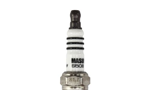 Свеча зажигания Masuma Iridium+Platinum PFR8S8EG (94460) с платиновым и иридиевым электродом, арт. S508IP