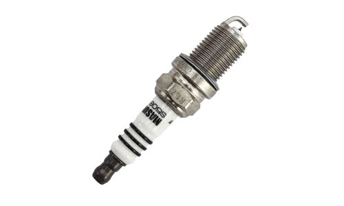Свеча зажигания Masuma Iridium+Platinum PFR8S8EG (94460) с платиновым и иридиевым электродом, арт. S508IP