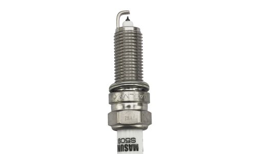 Свеча зажигания Masuma Iridium SILZKR6B10E с иридиевым электродом и удлиненной резьбой, арт. S509I