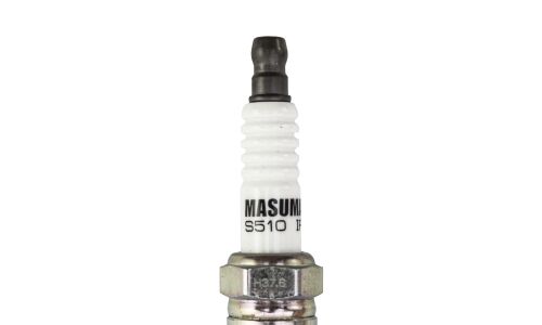 Свеча зажигания Masuma Iridium + Platinum ILTR5A-13G с иридиевым электродом, арт. S510IP