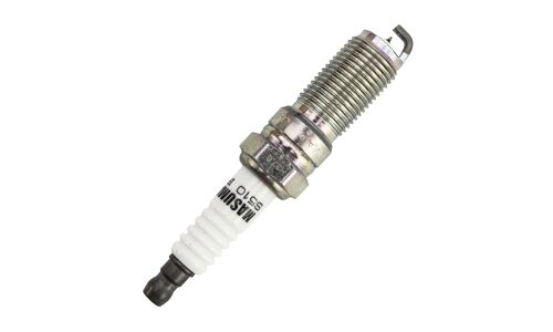 Свеча зажигания Masuma Iridium + Platinum ILTR5A-13G с иридиевым электродом, арт. S510IP