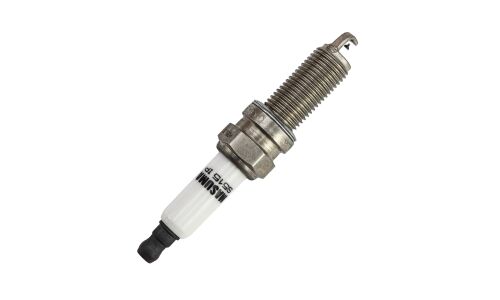 Свеча зажигания Masuma Iridium+Platinum SILZKR8E8G с иридиевым электродом, арт. S515IP