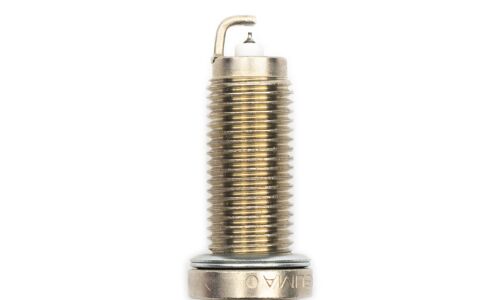 Свеча зажигания Masuma Iridium+Platinum ILZKAR8J8SY / ILZKAR8H8S с иридиевым электродом, арт. S518IP