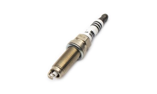 Свеча зажигания Masuma Iridium+Platinum ILZKAR8J8SY / ILZKAR8H8S с иридиевым электродом, арт. S518IP