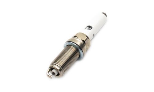 Свеча зажигания Masuma Iridium+Platinum PLFER7A8EG с иридиевым электродом, арт. S519IP