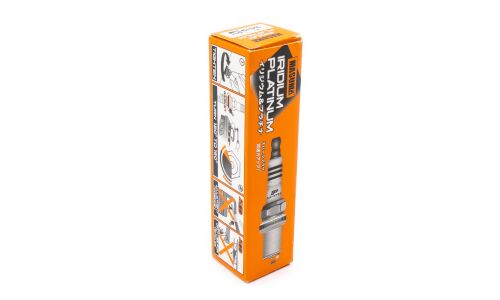 Свеча зажигания Masuma Iridium+Platinum PLFER7A8EG с иридиевым электродом, арт. S519IP