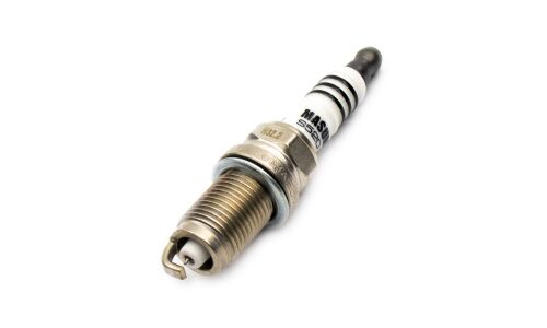 Свеча зажигания Masuma Iridium+Platinum IZFR6K13 с иридиевым электродом, арт. S520IP