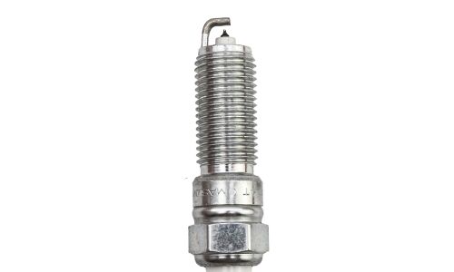 Свеча зажигания Masuma Iridium+Platinum с иридиевым/платиновым электродом, арт. S524IP