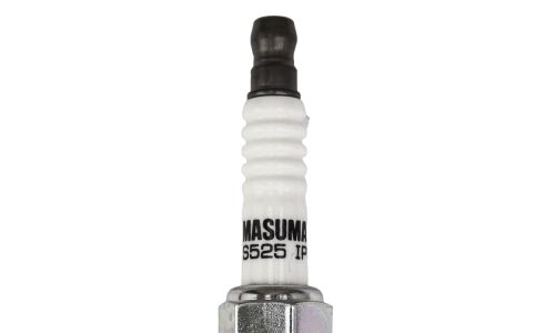Свеча зажигания Masuma Iridium+Platinum ILKAR7L11 с иридиевым электродом, арт. S525IP