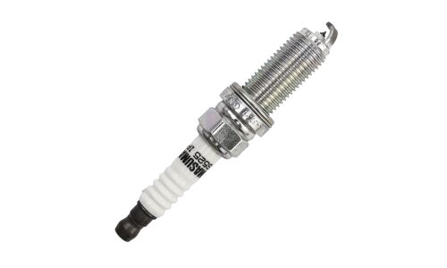 Свеча зажигания Masuma Iridium+Platinum ILKAR7L11 с иридиевым электродом, арт. S525IP
