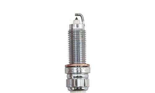 Свеча зажигания Masuma Iridium+Platinum SILZKBR8D8S с иридиевым электродом, арт. S528IP