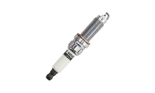 Свеча зажигания Masuma Iridium+Platinum SILZKBR8D8S с иридиевым электродом, арт. S528IP