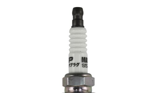 Свеча зажигания Masuma Iridium+Platinum IFR6T11 с иридиевым электродом, арт. S529IP